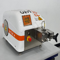 GEA Niro Soavi Panda Plus Homogenizer image 1